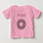 Grappige Baby T-Shirts