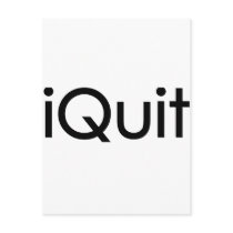 iQuit (Banen)