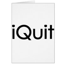 iQuit (Banen)