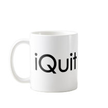 iQuit (Banen)