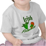 Irish Princess Tiara Tees