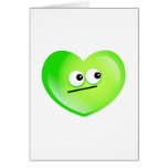 Jaloers Hart