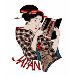 Japan 2011 tee shirts