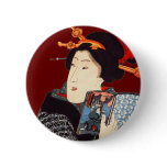 Japanse Vrouw die 2 lezen