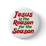 Jesus is de Reden voor het Seizoen van Kerstmis