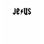 Jesus Shirt From Saved