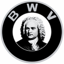Johann Sebastian Bach