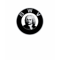 Johann Sebastian Bach