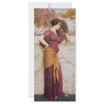 John William Godward - de Pauw