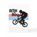 Jongen BMX/Meisje BMX