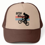 Jongen BMX/Meisje BMX