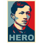 Jose Rizal Hero