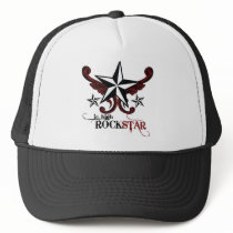 jr hoog rockstar embleem