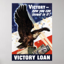 Kaal Eagle -- De Lening van de overwinning