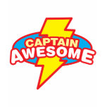 Kapitein Awesome