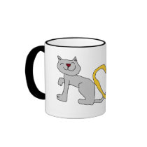 katten in liefdemok