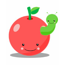 kawaii appel
