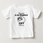 Christelijke Baby T-Shirts