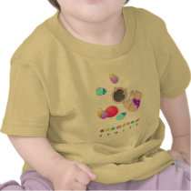 Kinder Kegelen
