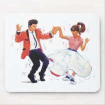 Klassieke Rots - en - het Dansen van broodjesJive