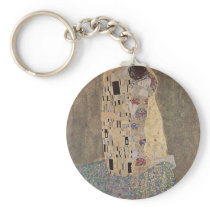 Klimt - de Kus