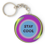 Cool Sleutelhangers