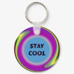 Cool Sleutelhangers