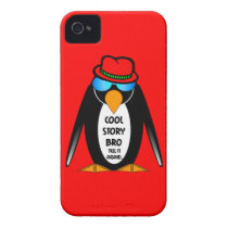 Koel Verhaal Bro casemate hoesje