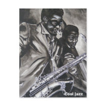 Koele jazz