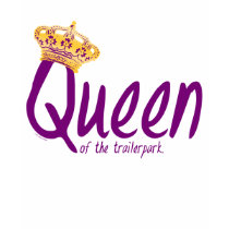 Koningin van Trailerpark