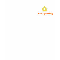 Koninginnedag t-shirt