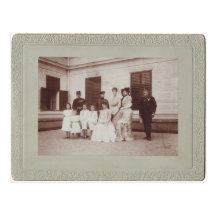 KONINKLIJKE FAMILIE Oostenrijk - Habsburg #055H Wenskaart