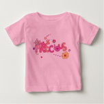 Baby Girl T-Shirts