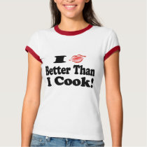 Kus dan beter Cook