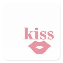 KUS ME Sticker