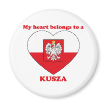 Kusza
