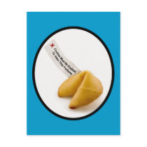 Laat de Koekjes van het Fortuin toe