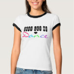 Laat me enkel dansen