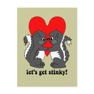 laat stinky worden door funnytshirtsboutique