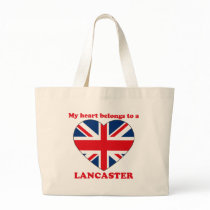 Lancaster Draagtas