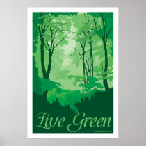 Leef Groen - Boom Hugger