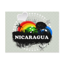 Leuk Fruitig Nicaragua