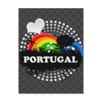 Leuk Fruitig Portugal