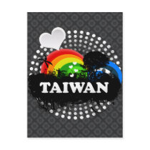 Leuk Fruitig Taiwan