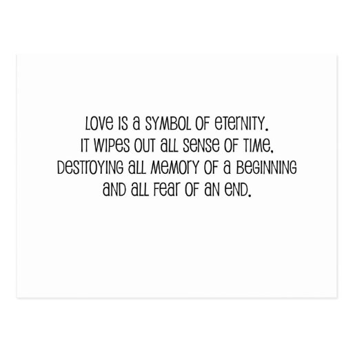 Leuk, het citaat van het Huwelijk van het "Symbool