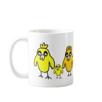 Leuk weinig kip