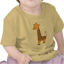Leuke Giraf