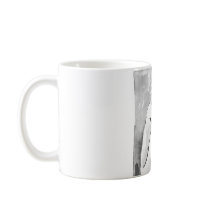 Leuke Mannelijke Naakt Koffie Beker