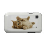 Dieren Samsung Galaxy S Hoesjes