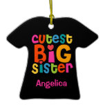 Big Sister Ornamenten
